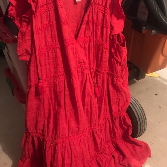 Sun dress - Picture 1 of 2